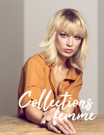 Collections femme