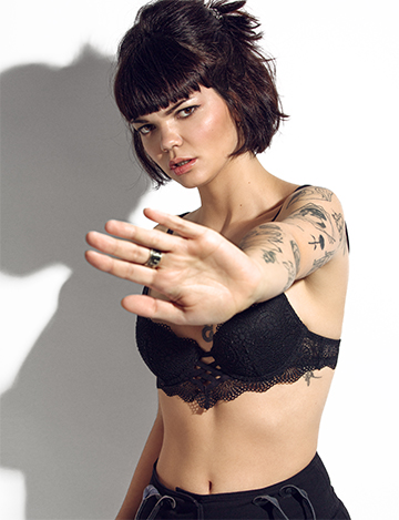 Collections femme