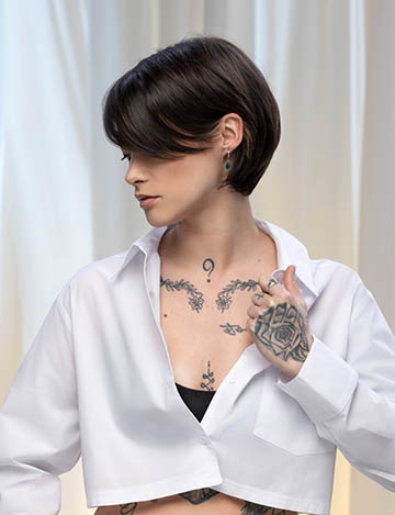 Collections femme