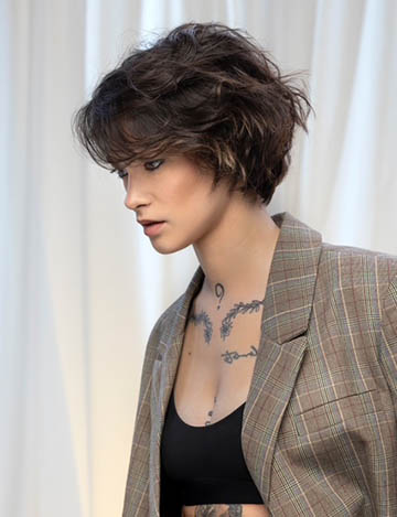 Collections femme