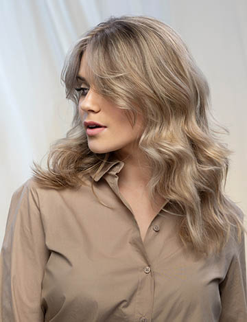 Collections femme