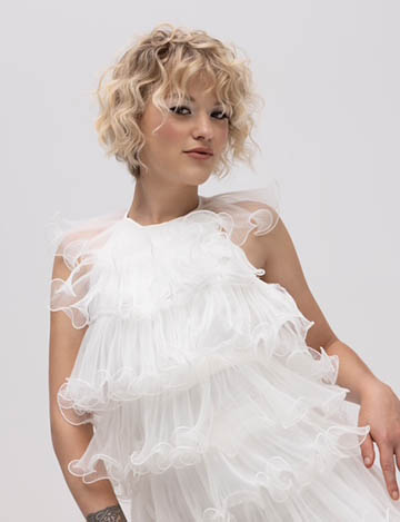 Collections femme