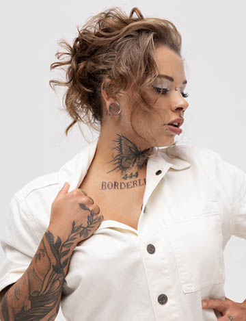 Collections femme
