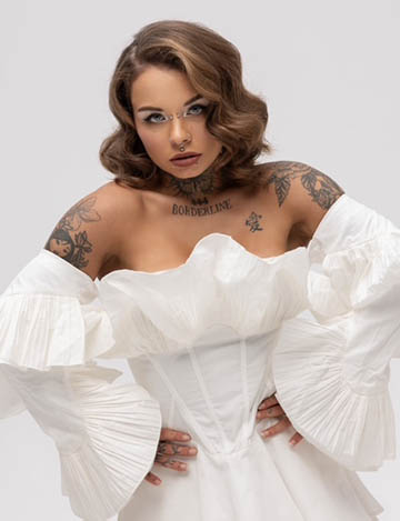 Collections femme