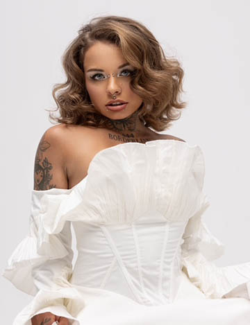 Collections femme