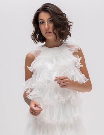 Collections femme
