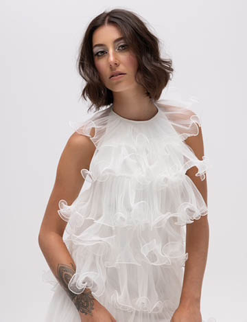 Collections femme