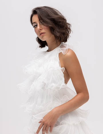 Collections femme