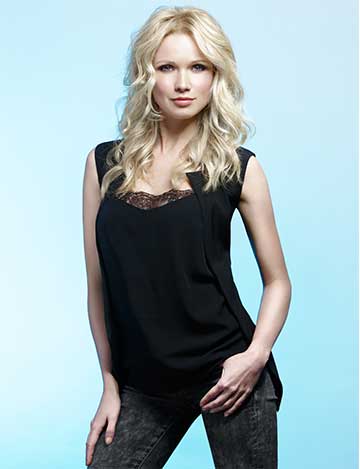 Collections femme