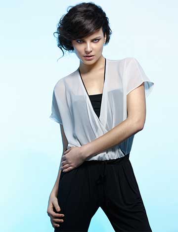 Collections femme
