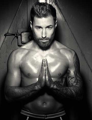Collections homme