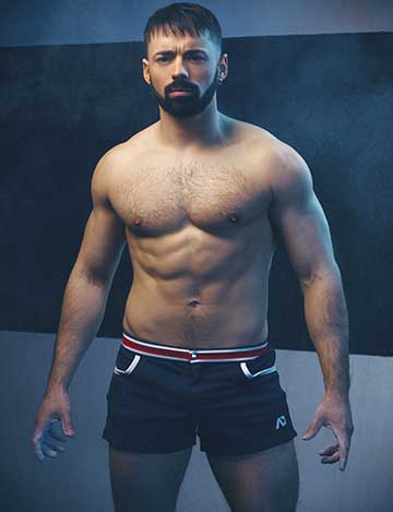 Collections homme
