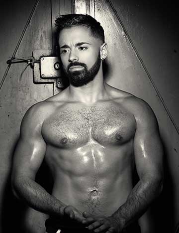 Collections homme