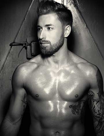 Collections homme