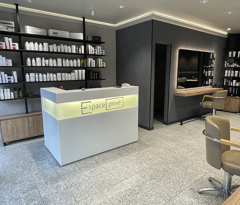 Espace Privé - Avis