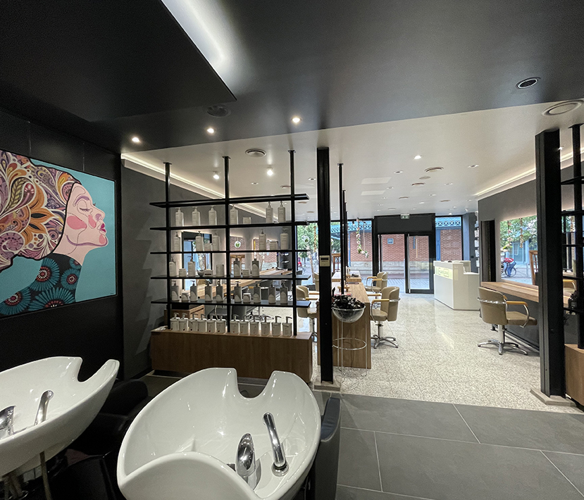Espace Privé à Chaumont