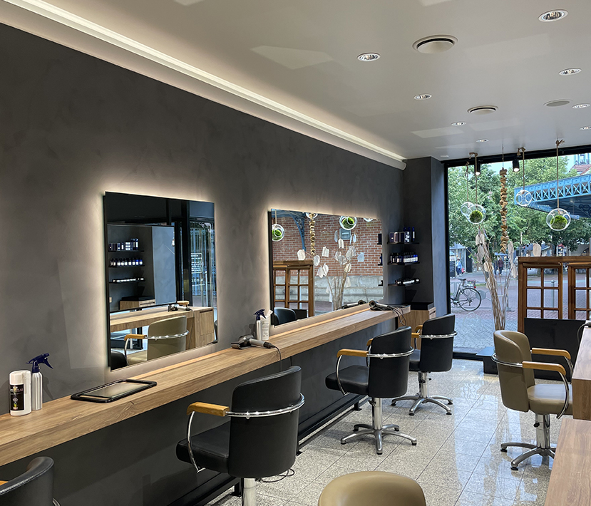 Espace Privé à Chaumont