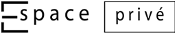 Logo Espace Privé
